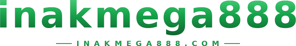 inakmega888 logo
